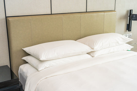 Caleb Bed Sheet Set